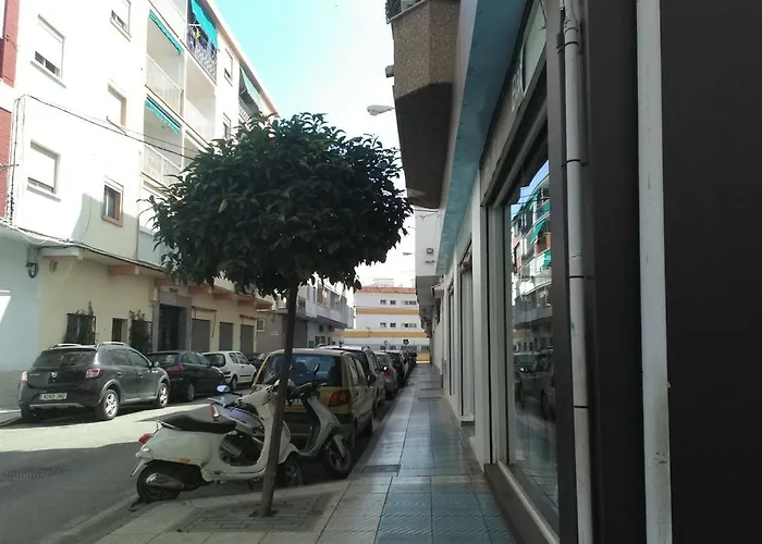 Casa Rosa