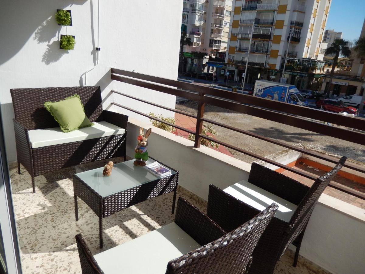Casa Rosa Apartment