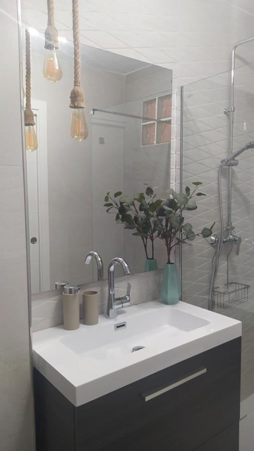 Apartment Casa Rosa