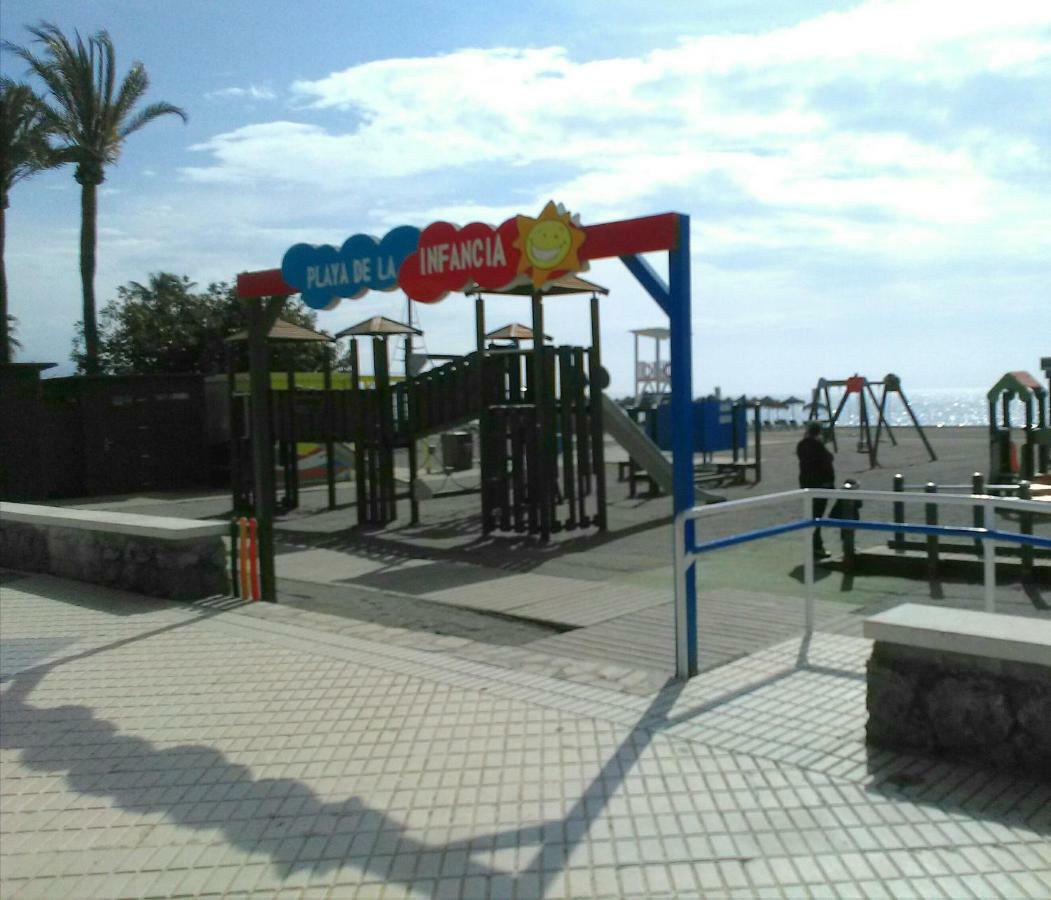 Casa Rosa Apartment *