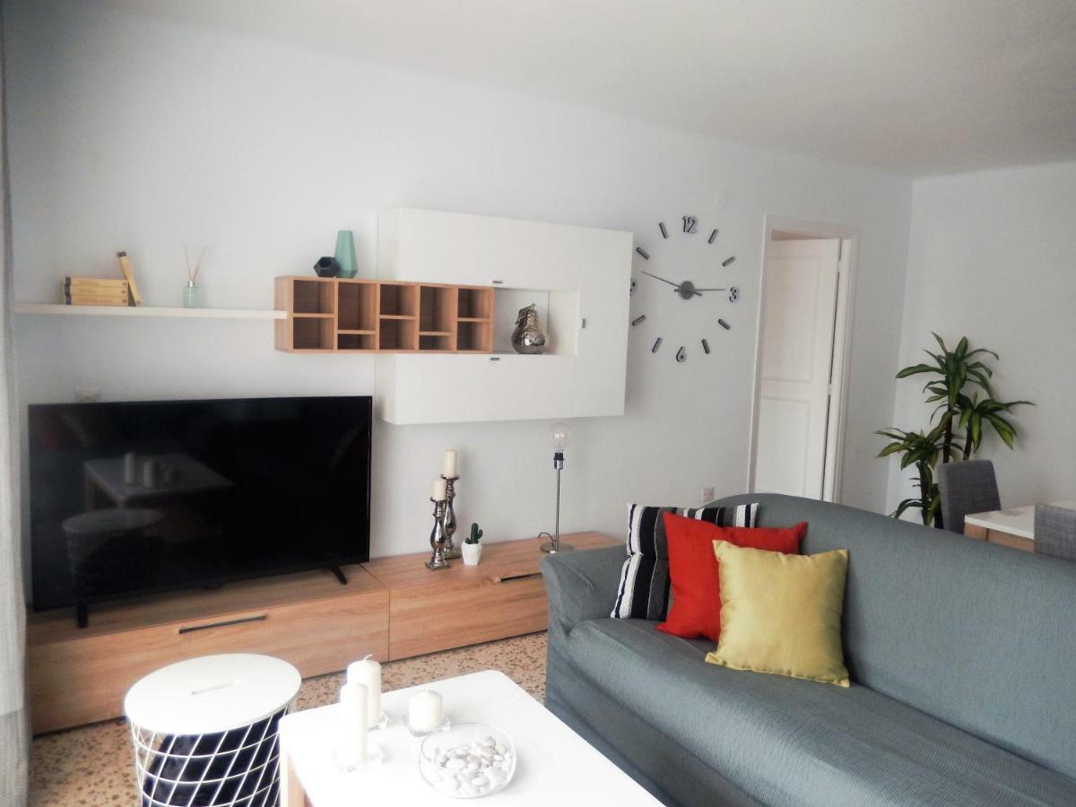 Apartment Casa Rosa