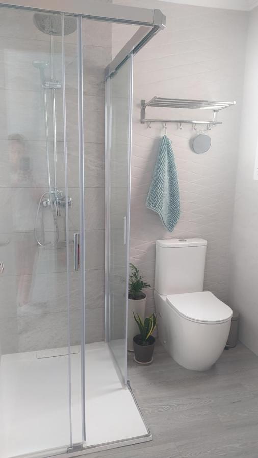 Apartament Casa Rosa Torre Del Mar