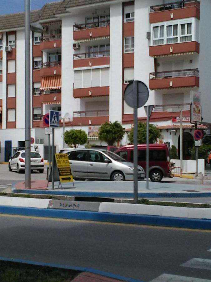 Apartament Casa Rosa