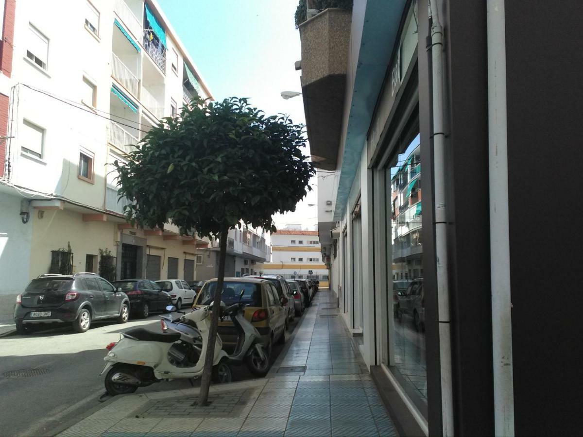 Casa Rosa